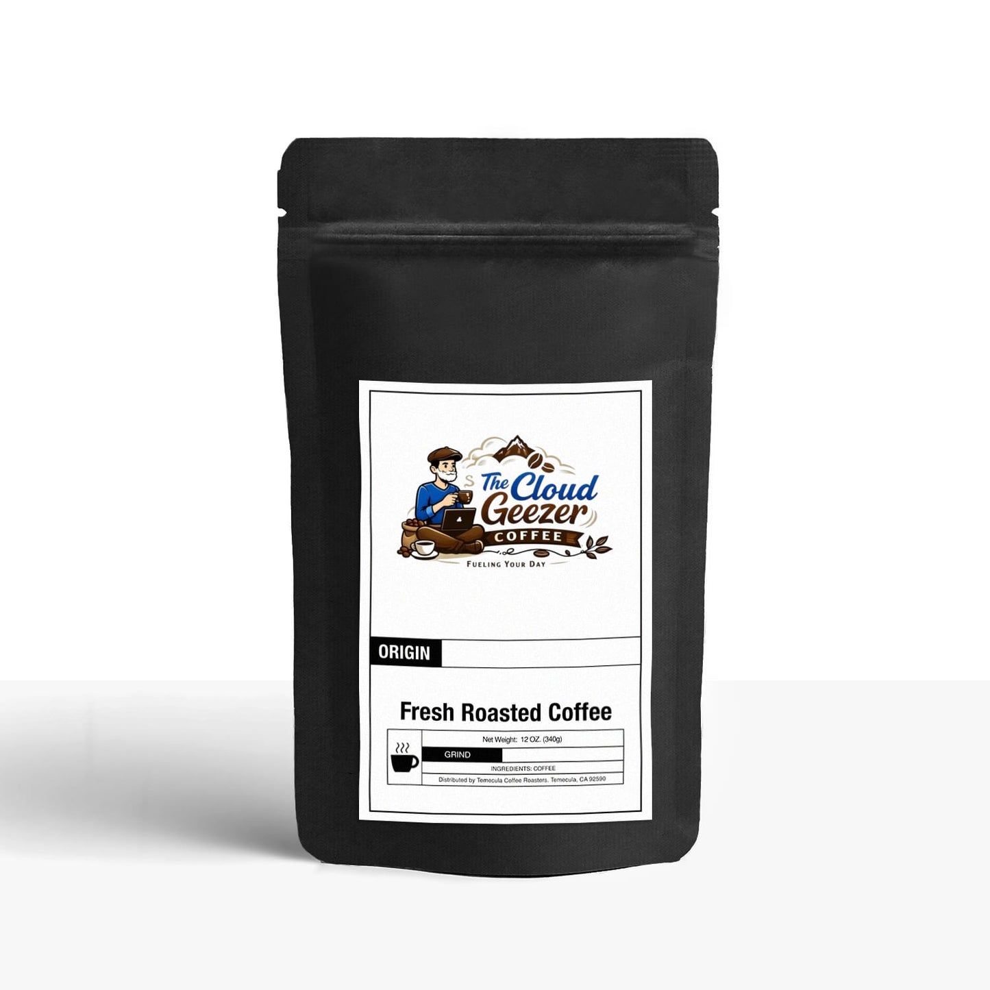 60 Pack Single Serve Coffee Capsules